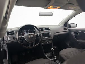 Volkswagen Polo bild 13