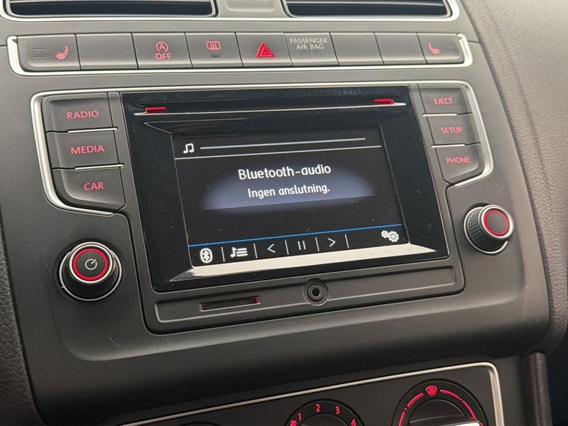 Volkswagen Polo bild 15