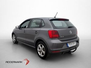 Volkswagen Polo bild 6