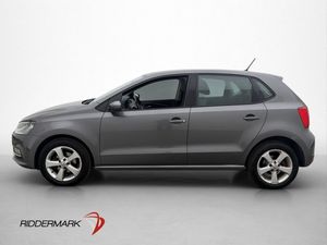 Volkswagen Polo bild 5