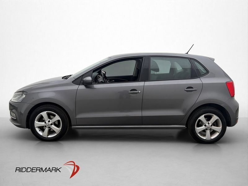 Volkswagen Polo bild 5