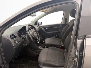 Volkswagen Polo bild 12