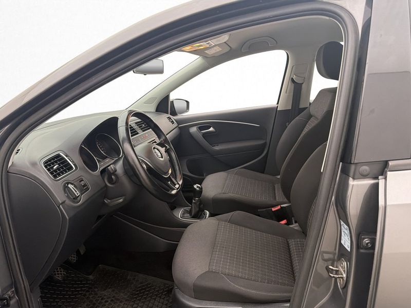 Volkswagen Polo bild 12