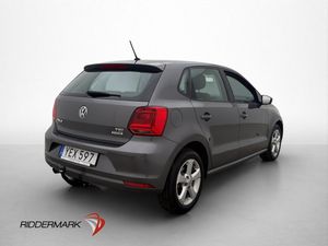 Volkswagen Polo bild 8
