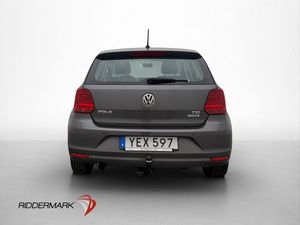 Volkswagen Polo bild 7