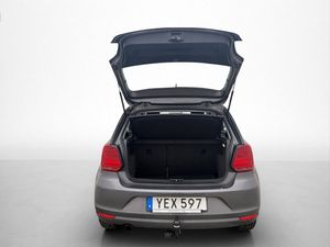 Volkswagen Polo bild 20