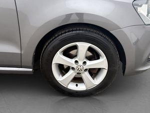 Volkswagen Polo bild 24