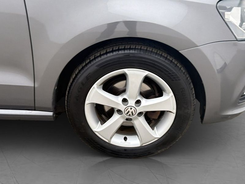 Volkswagen Polo bild 24
