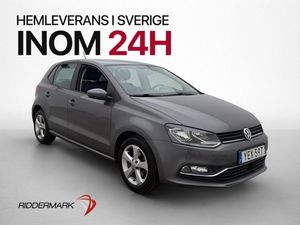 Volkswagen Polo bild 3