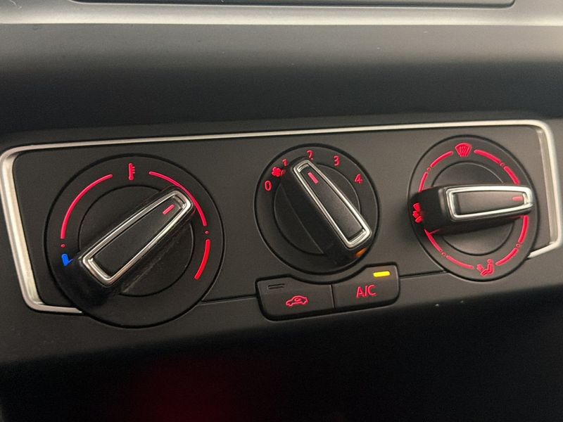 Volkswagen Polo bild 16