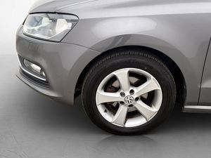 Volkswagen Polo bild 21