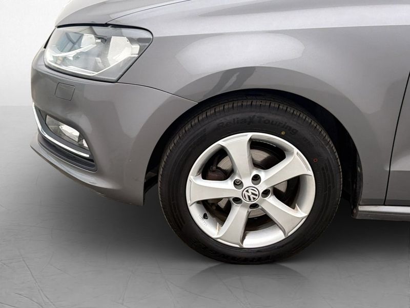 Volkswagen Polo bild 21