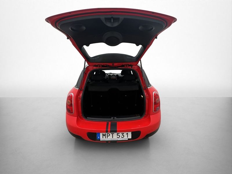 MINI Countryman bild 22
