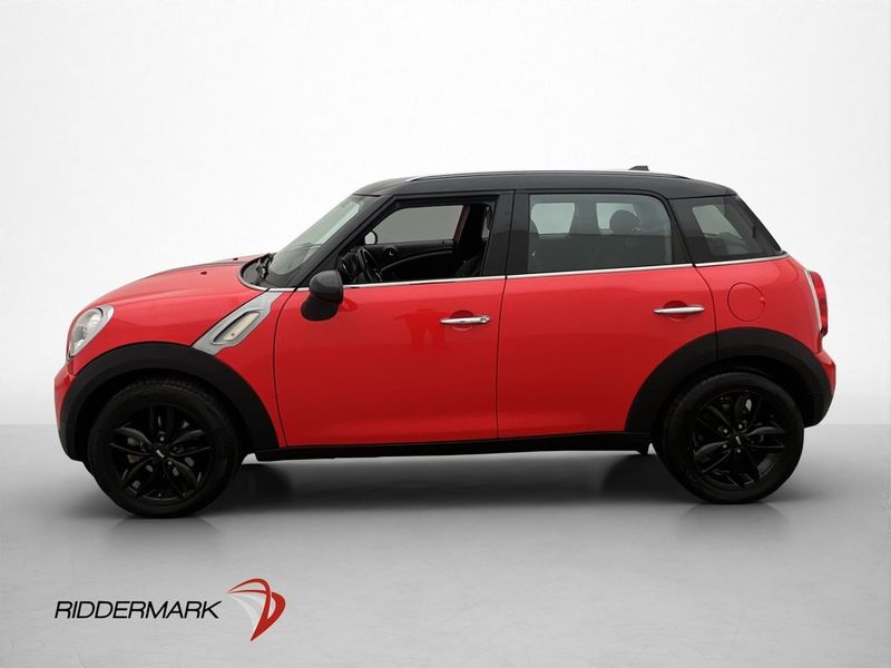 MINI Countryman bild 5