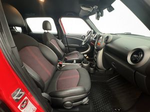 MINI Countryman bild 20