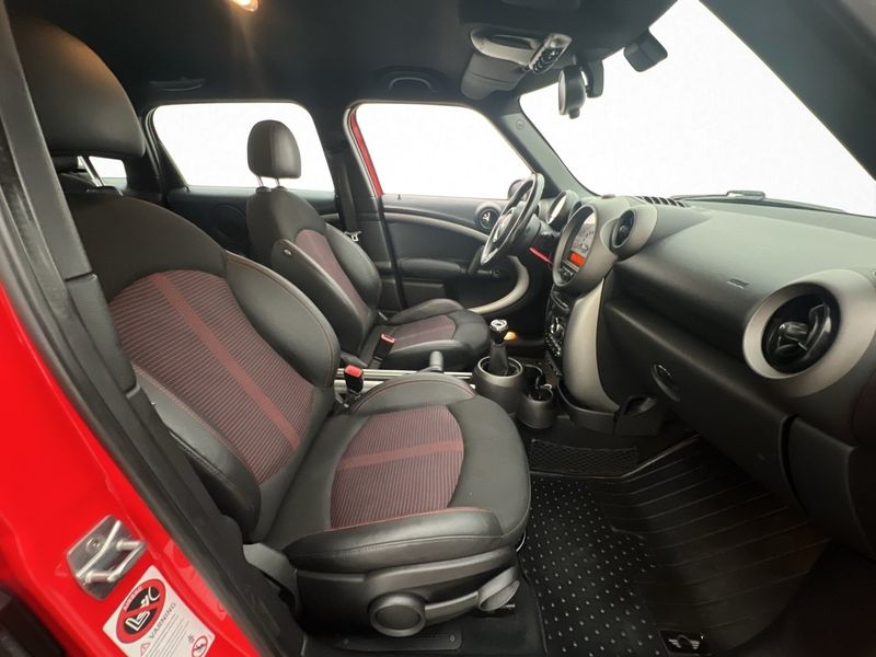 MINI Countryman bild 20