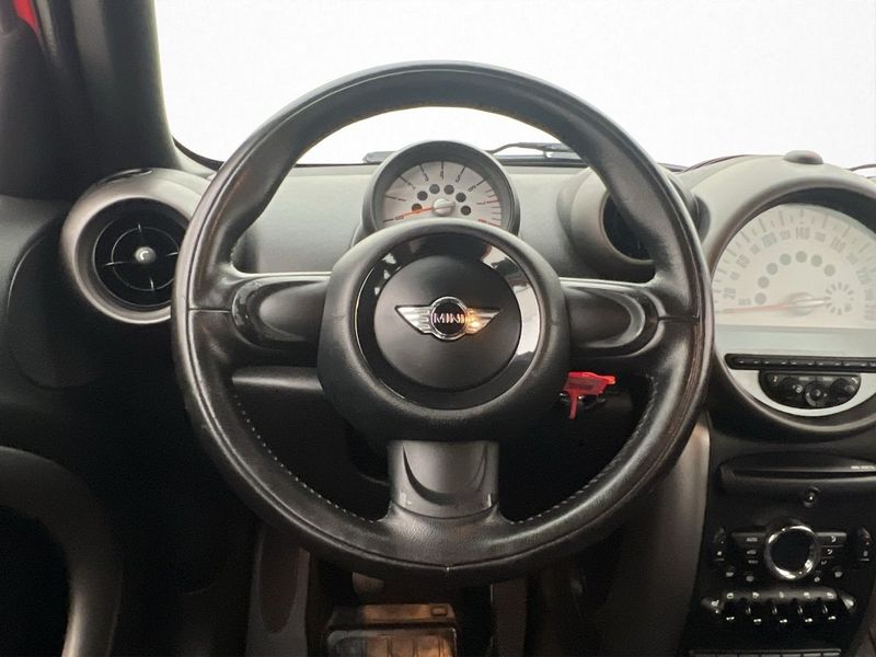 MINI Countryman bild 13
