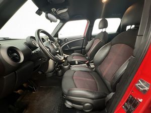 MINI Countryman bild 11