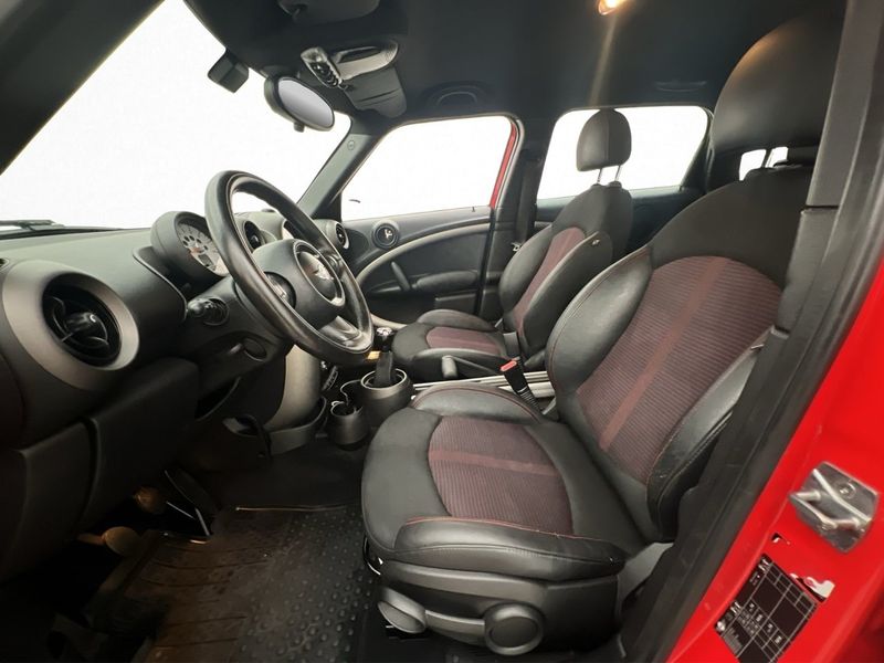 MINI Countryman bild 11