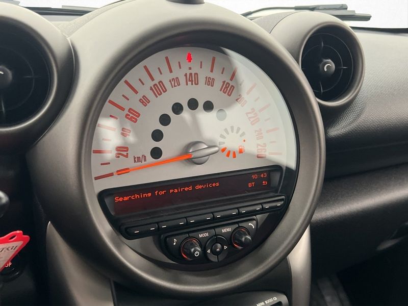 MINI Countryman bild 17