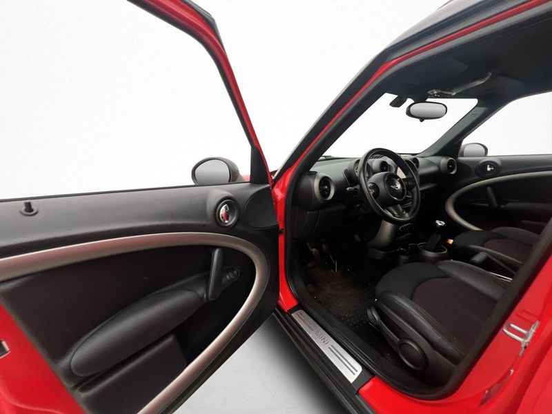 MINI Countryman bild 10