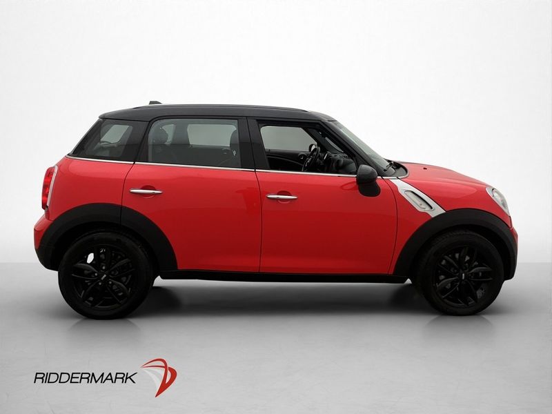 MINI Countryman bild 9