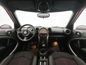 MINI Countryman bild 12