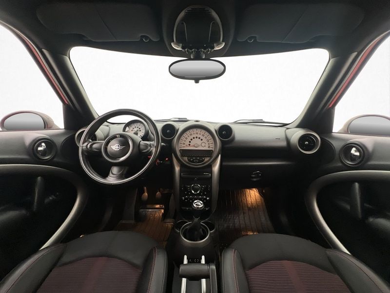 MINI Countryman bild 12