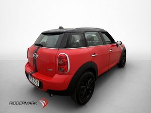 MINI Countryman bild 8