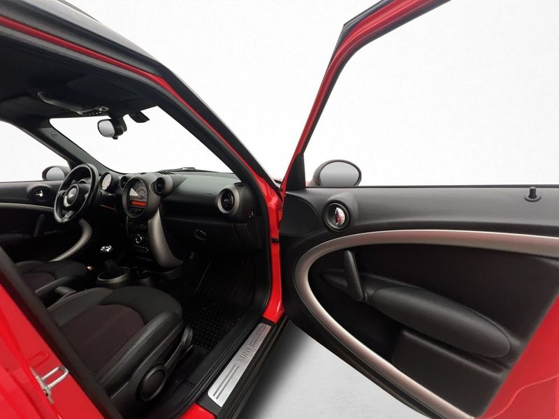 MINI Countryman bild 21
