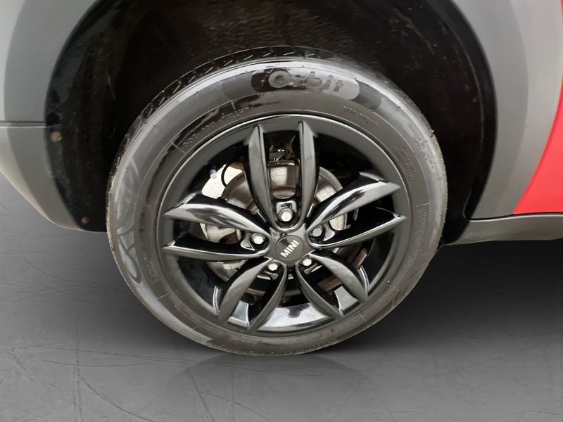 MINI Countryman bild 25