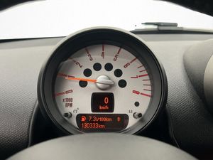 MINI Countryman bild 15