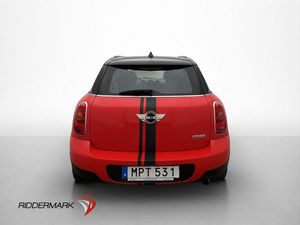 MINI Countryman bild 7