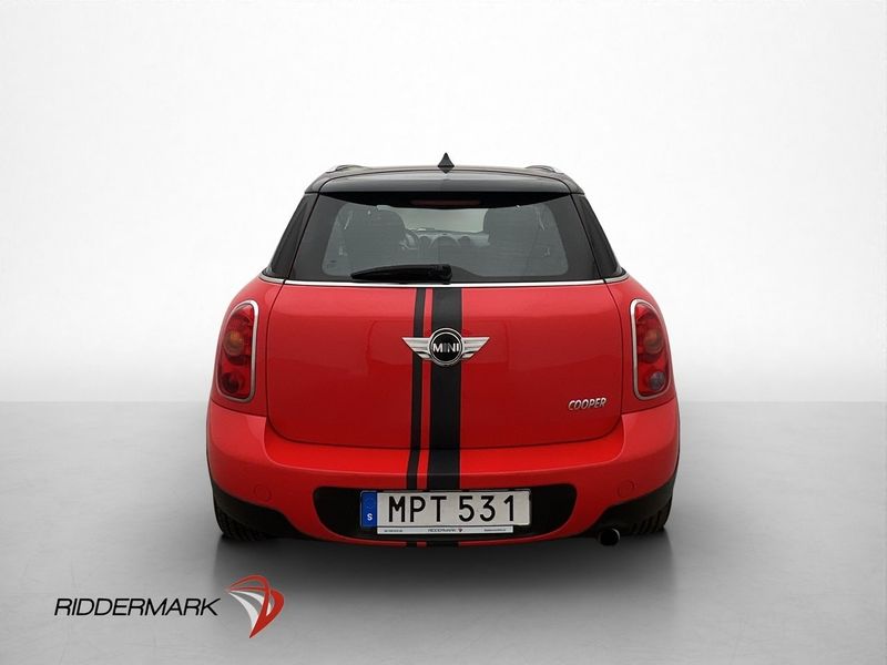 MINI Countryman bild 7