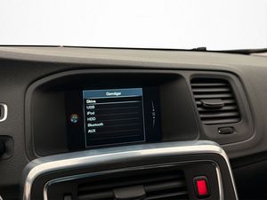 Volvo V60 bild 18