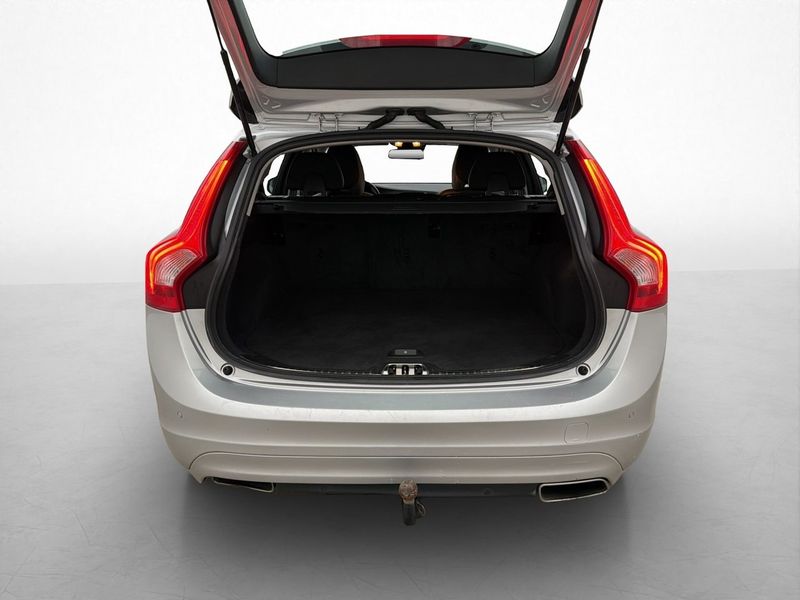 Volvo V60 bild 28