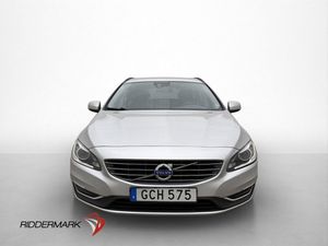 Volvo V60 bild 2