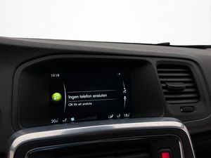 Volvo V60 bild 19
