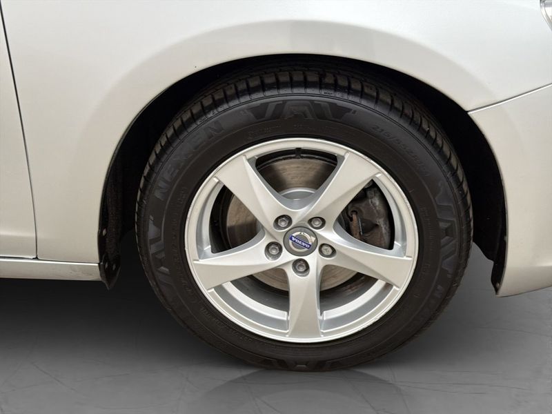 Volvo V60 bild 32