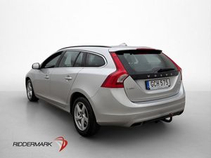 Volvo V60 bild 6
