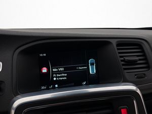 Volvo V60 bild 21