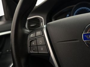 Volvo V60 bild 15