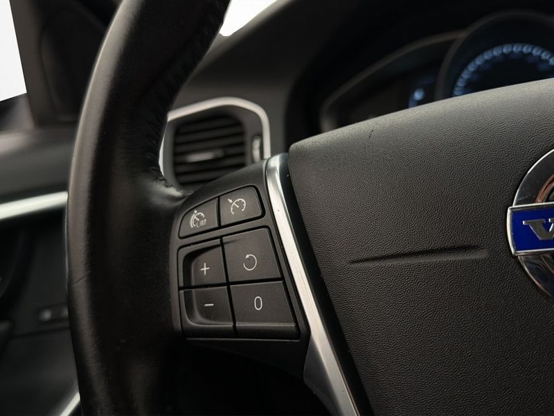 Volvo V60 bild 15