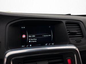 Volvo V60 bild 20