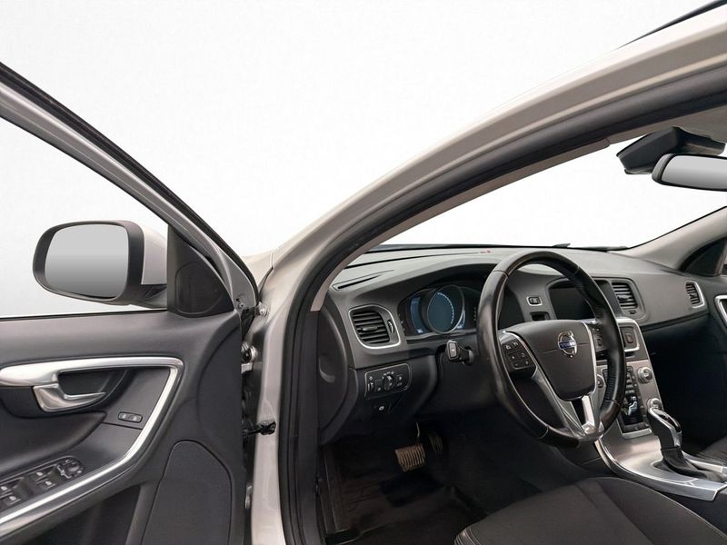 Volvo V60 bild 11