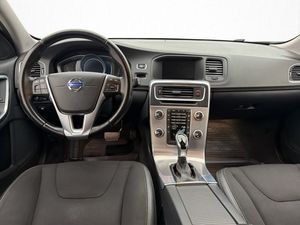 Volvo V60 bild 13