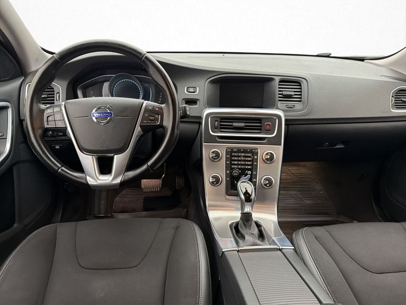 Volvo V60 bild 13