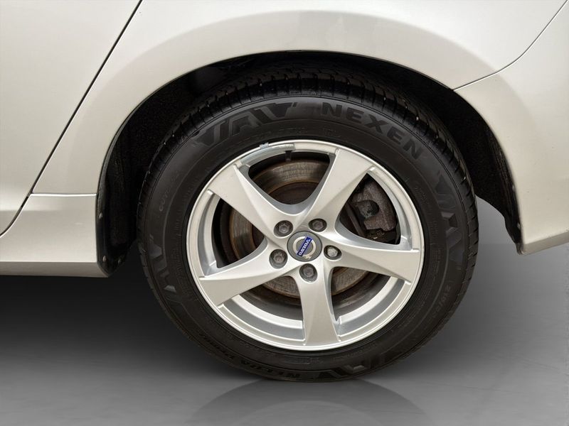 Volvo V60 bild 30
