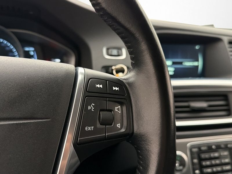 Volvo V60 bild 16