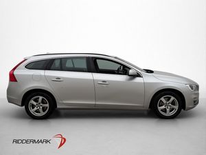 Volvo V60 bild 9
